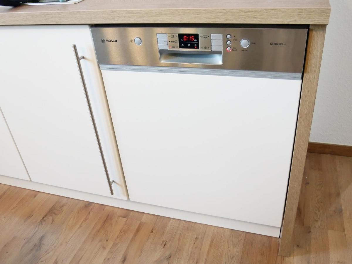 Mark 51-7 - Workplace - Netflix - Washer Dryer - Modern Design بوخوم المظهر الخارجي الصورة