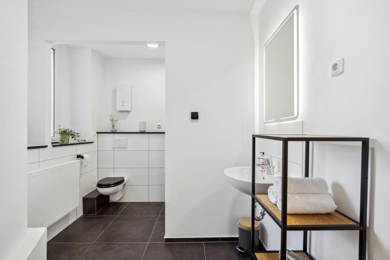 Mark 51-7 - Workplace - Netflix - Washer Dryer - Modern Design بوخوم المظهر الخارجي الصورة