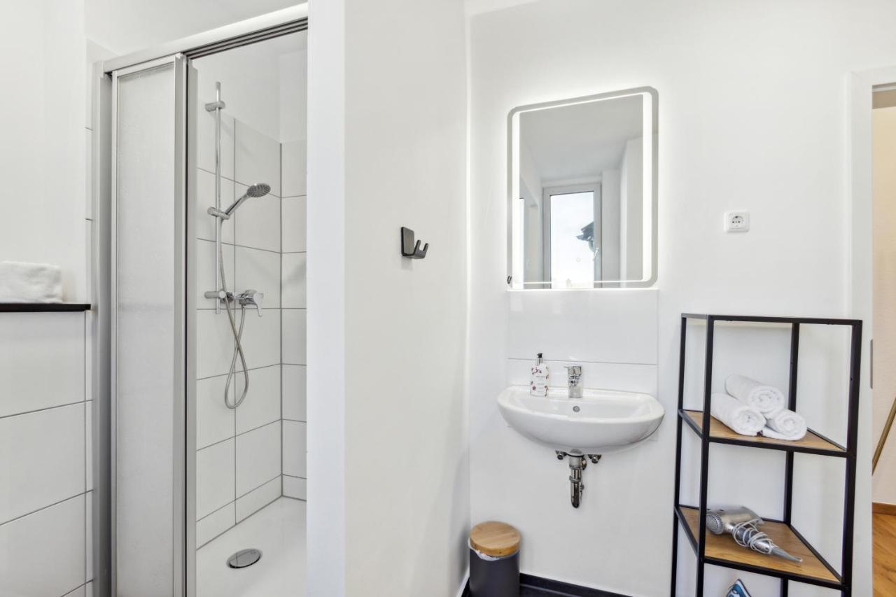 Mark 51-7 - Workplace - Netflix - Washer Dryer - Modern Design بوخوم المظهر الخارجي الصورة